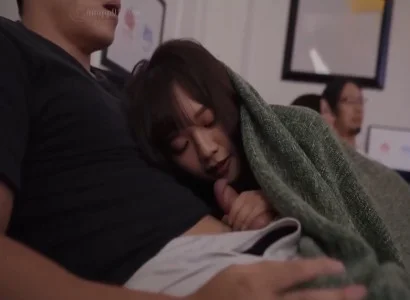 Cuộc vui với em họ khiến tôi quên hết mọi thứ