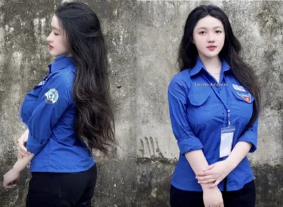 Anh đụ em sinh viên trường cao đẳng truyền hình