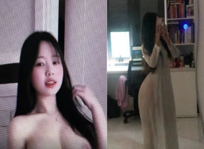 Em gái xinh với thân hình cuốn hút làm tôi đê mê không dứt