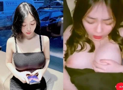 Đoạn phim nóng bỏng Trần Hà Linh nóng bỏng khó cưỡng