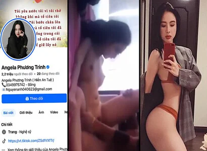 Phương Trinh khi lộ đoạn phim khiến dân mạng bàn tán vì đoạn phim nóng 2013