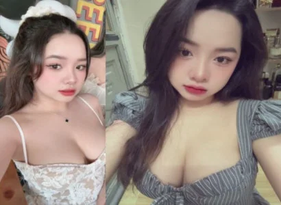 Hắn phang từ phía sau em người yêu dâm có cặp mông săn chắc
